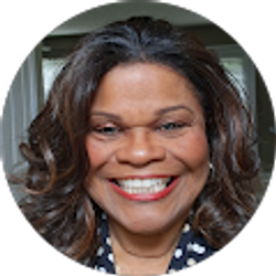 Profile photo of Carol Brown