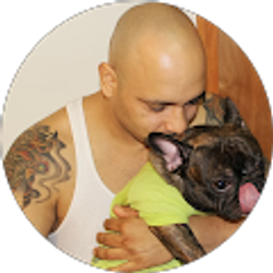 Profile photo of Eli Gonzalez (Furionsavage)