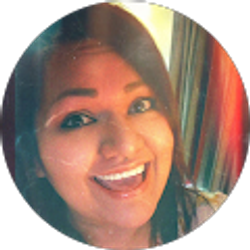 Profile photo of Melissa Soto