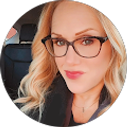 Profile photo of Natalie Hight