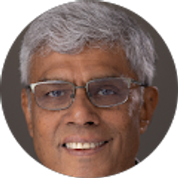 Profile photo of Tissa Illangasekare