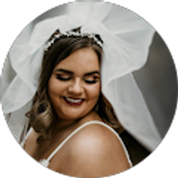 Profile photo of Courtney Candler