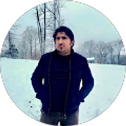 Profile photo of Anayatullah Marhoni