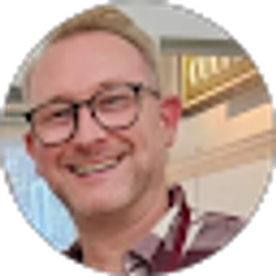 Profile photo of Brian Lohr