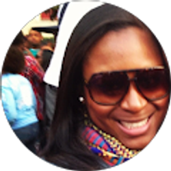 Profile photo of Shalonna Melton
