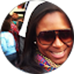 Profile photo of Shalonna Melton