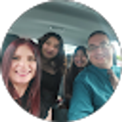 Profile photo of Loly Aldana