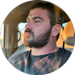 Profile photo of Steele Spivey