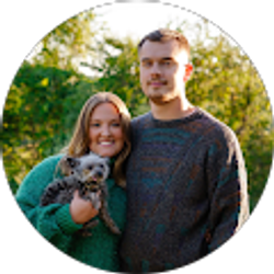 Profile photo of Weston Dean