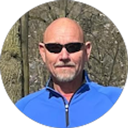 Profile photo of Keith Delport