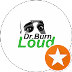 Profile photo of ROBERT “Dr.BurnLoud” STAVE