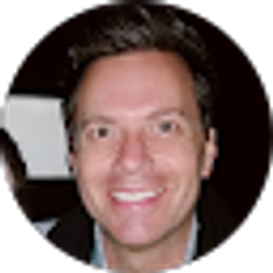 Profile photo of Joshua Dominguez