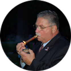 Profile photo of Dominick Griesi