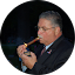 Profile photo of Dominick Griesi