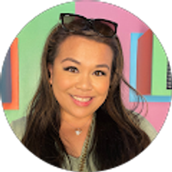 Profile photo of Jennifer DeGuzman