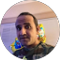 Profile photo of Harsh Limbachia