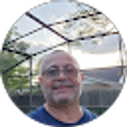 Profile photo of Ramon Vazquez
