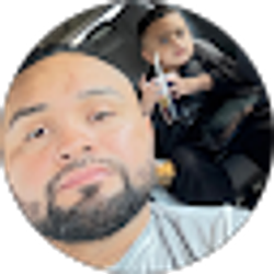 Profile photo of Marito Cruz