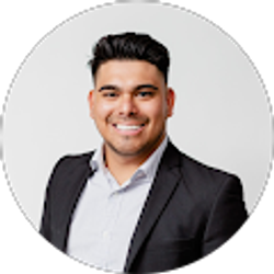 Profile photo of Serjy Gallardo