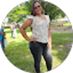 Profile photo of Yenni Osorio