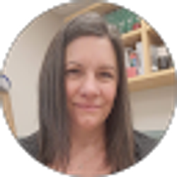Profile photo of Heather Hlubik