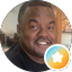 Profile photo of Curtis Gross, Jr.
