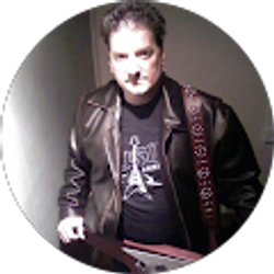 Profile photo of JOHN FISHER