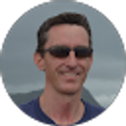 Profile photo of Scott Kuehn