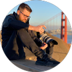 Profile photo of Michael Frazier