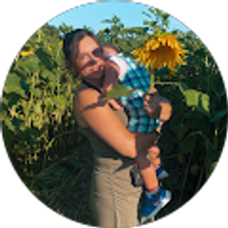 Profile photo of Ashley Forster