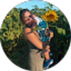 Profile photo of Ashley Forster