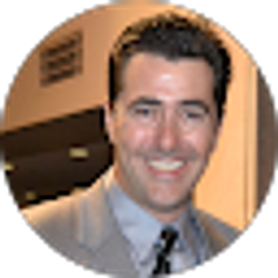 Profile photo of Joe Ambrose