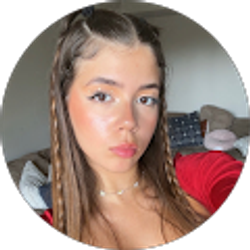 Profile photo of Katherine Araque