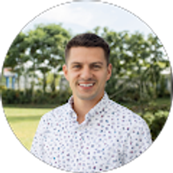 Profile photo of Jimmy Elsner