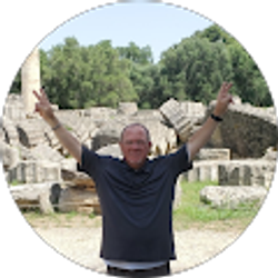 Profile photo of Greg Stotelmyer