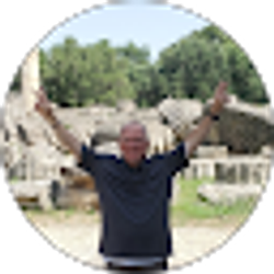 Profile photo of Greg Stotelmyer