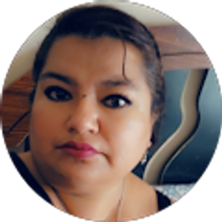 Profile photo of Ana Rubio