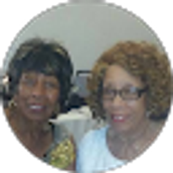 Profile photo of Ruby Johnson