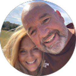 Profile photo of Larry E. Johnson