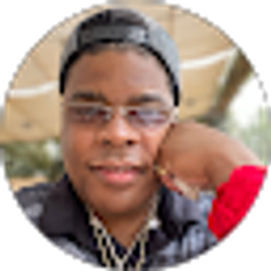 Profile photo of Cameron Graves
