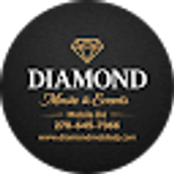 Profile photo of Diamond Music & Events