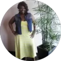 Profile photo of Cheryl triplett