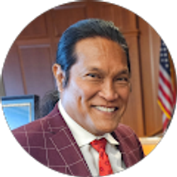 Profile photo of Joseph Yao