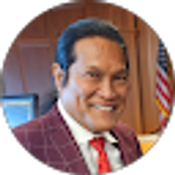 Profile photo of Joseph Yao