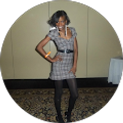 Profile photo of Tyshea Burrows