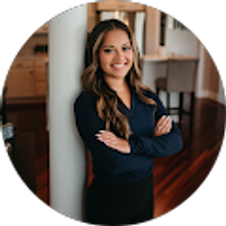 Profile photo of Micaela Garcia