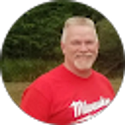 Profile photo of Jay Richards