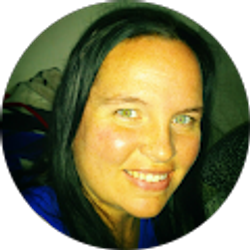 Profile photo of Amy Anderson