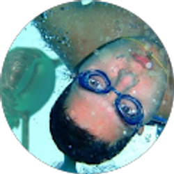 Profile photo of Farzad Amiri