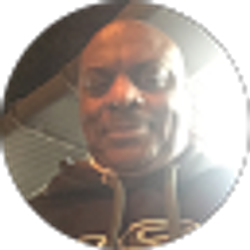 Profile photo of Gerald Patterson